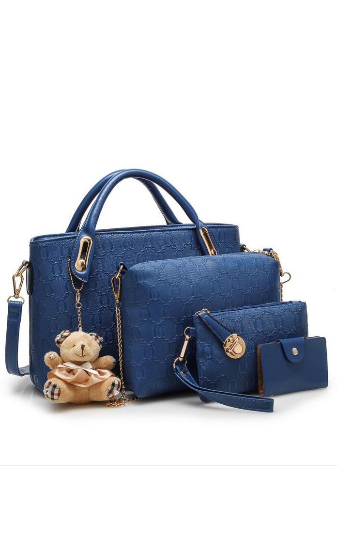 BB1027-2 Fashion lady handbag